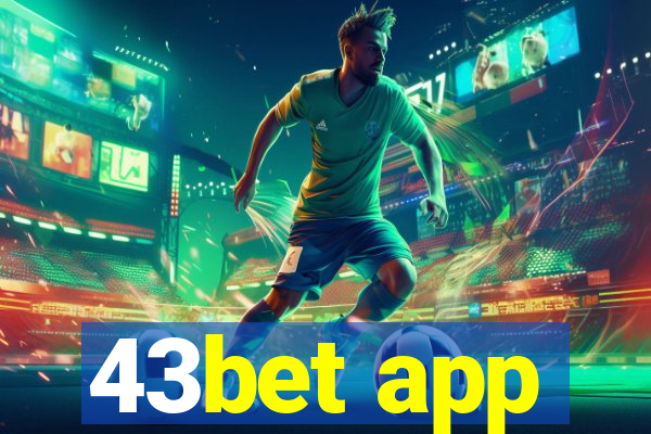 43bet app